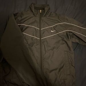 Nike and Playboy Windbreaker